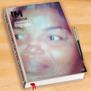 Meet your Posher, Chereese